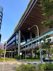 Woods Square (D25), Office #613754661